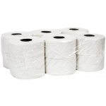 Wepack Jumbo toaletní papír 19 cm 2-vrstvý celulóza 100 m 1 bal x 12 ks – Zboží Dáma