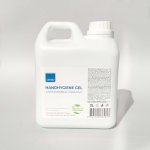 Clinely antibakteriální gel Tea Tree 2 l – Sleviste.cz