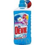 Dr. Devil univerzální čistič Floral Ocean 1 l – Zboží Dáma