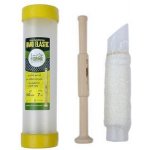 Easy Fishing PVA punčocha ELASTIC HARD 25 m 60 mm náhr. náplň – Hledejceny.cz