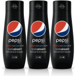 SodaStream Pepsi Max 440 ml – Sleviste.cz