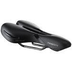 Selle Royal Respiro Soft Athletic černé – Zbozi.Blesk.cz