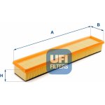 Vzduchový filtr UFI 30.606.00 – Hledejceny.cz