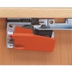 Blum T51.1700.04 Tandem čelní kování P – Zboží Mobilmania