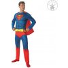 Karnevalový kostým Comic Book Superman Adult