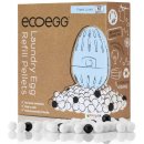 Ecoegg náhradní náplň pro prací vajíčko s vůní svěží bavlny 54 PD 1 ks