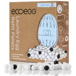 Ecoegg náhradní náplň pro prací vajíčko s vůní svěží bavlny 54 PD 1 ks – Zboží Dáma