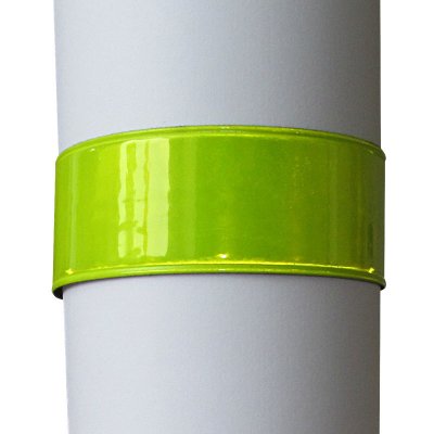 3M Reflector reflexní pásek žlutý – Sleviste.cz