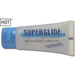 HOT Super Glide Liquid Pleasure 30 ml – Zbozi.Blesk.cz