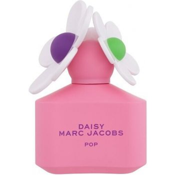 Marc Jacobs Daisy Pop toaletní voda dámská 50 ml