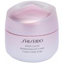 Shiseido White Lucent Brightening Gel Cream 50 ml