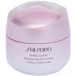 Shiseido White Lucent Brightening Gel Cream 50 ml – Zboží Mobilmania