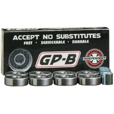 Independent Genuine Parts Gp-B 8 ks – Zbozi.Blesk.cz
