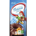 Carla Cukrářská poleva mléčná 100 g – Zboží Dáma