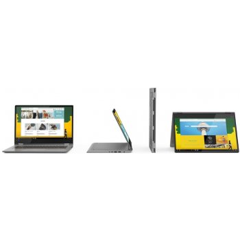 Lenovo IdeaPad Yoga 81EK00MMCK