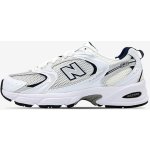 New Balance 530 White/ Blue – Zbozi.Blesk.cz