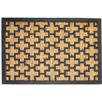 Home Elements Křížky béžová 40 x 60cm – Zboží Dáma