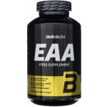 BioTech USA EAA 200 kapslí – Zboží Dáma