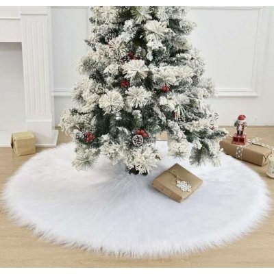 Ruhhy Podložka koberec pod vánoční stromeček 150 cm 22228 – Sleviste.cz
