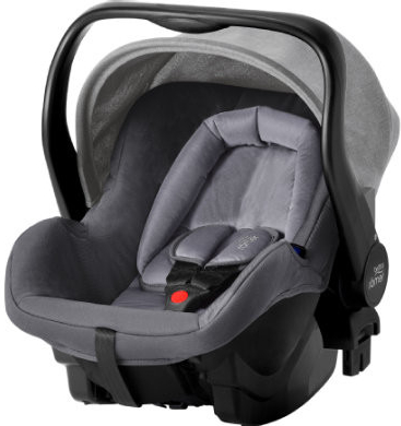 Britax Römer Primo 2022 Elephant Grey