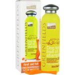 Greenfields šampon s Tea Tree olejem pes 250 ml – Sleviste.cz