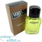 Versace L´Homme toaletní voda pánská 100 ml tester – Hledejceny.cz