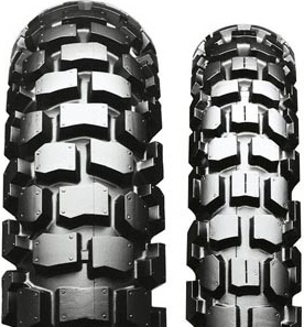 Bridgestone TW 302 120/80/18,R 62P