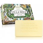 Nesti Dante Villa Sole Indický fík z Taorimini přírodní mýdlo 250 g – Zboží Dáma