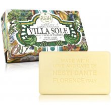 Nesti Dante - Villa Sole Indický fík z Taorimini přírodní mýdlo, 250g