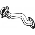 Bosal BS 733-945 | Zboží Auto