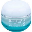 Biotherm Aquasource Ultra Light Cream 50 ml