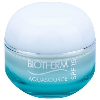 Biotherm Aquasource Ultra Light Cream 50 ml