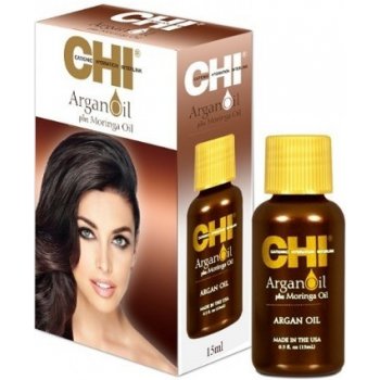 Chi Oil Argan Oil 89 ml