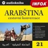 Audiokniha 21. Arabština - cestovní konverzace