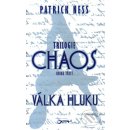 Válka hluku - Patrick Ness