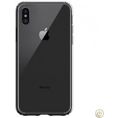 Pouzdro Innocent Crystal Air iPhone Case - iPhone XS Max – Zboží Mobilmania