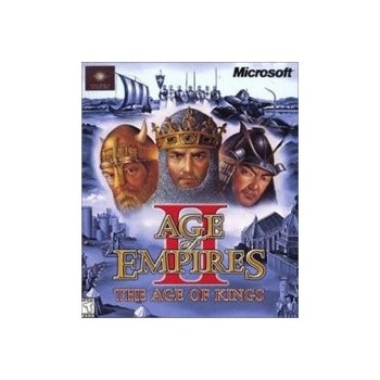 Age of Empires 2 (Gold)