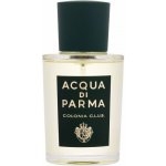 Acqua di Parma Colonia C.L.U.B. kolínská voda pánská 50 ml – Hledejceny.cz