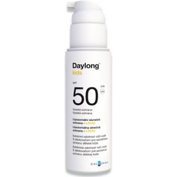 Daylong Kids mléko na opalování SPF50 150 ml