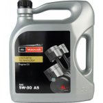 Ford Motorcraft A5 5W-30 5 l | Zboží Auto