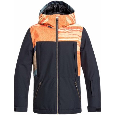 Quiksilver TR Ambition Apricot Orange Tr Sunrises – Hledejceny.cz