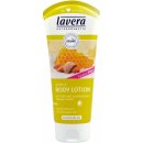 Lavera Honey Moments tělové mléko Bio Mléko & Bio Med 200 ml