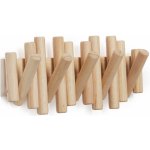 Umbra Picket Rail přírodní – Sleviste.cz