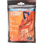 Lifesystems Heatshield Blanket - single – Hledejceny.cz