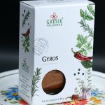 Grešík Dobré koření Gyros 30 g – Zboží Dáma