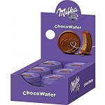Milka CHOCO WAFER 30 x 30 g – Zboží Dáma