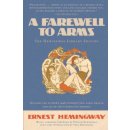 A Farewell to Arms - Ernest Hemingway