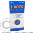 Lactoseven 50 tablet