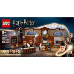 LEGO® Harry Potter™ 76442 Bradavický hrad: Hodina kouzelných formulí – Sleviste.cz
