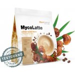 MycoMedica MycoLatte 15 sáčků instantní káva s Reishi 315 g – Zboží Dáma